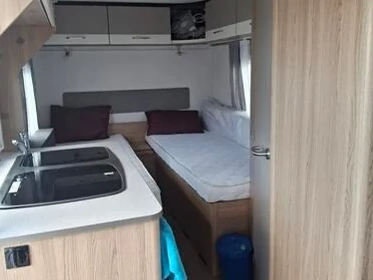 Billede 3 - LMC SASSINO 460 E