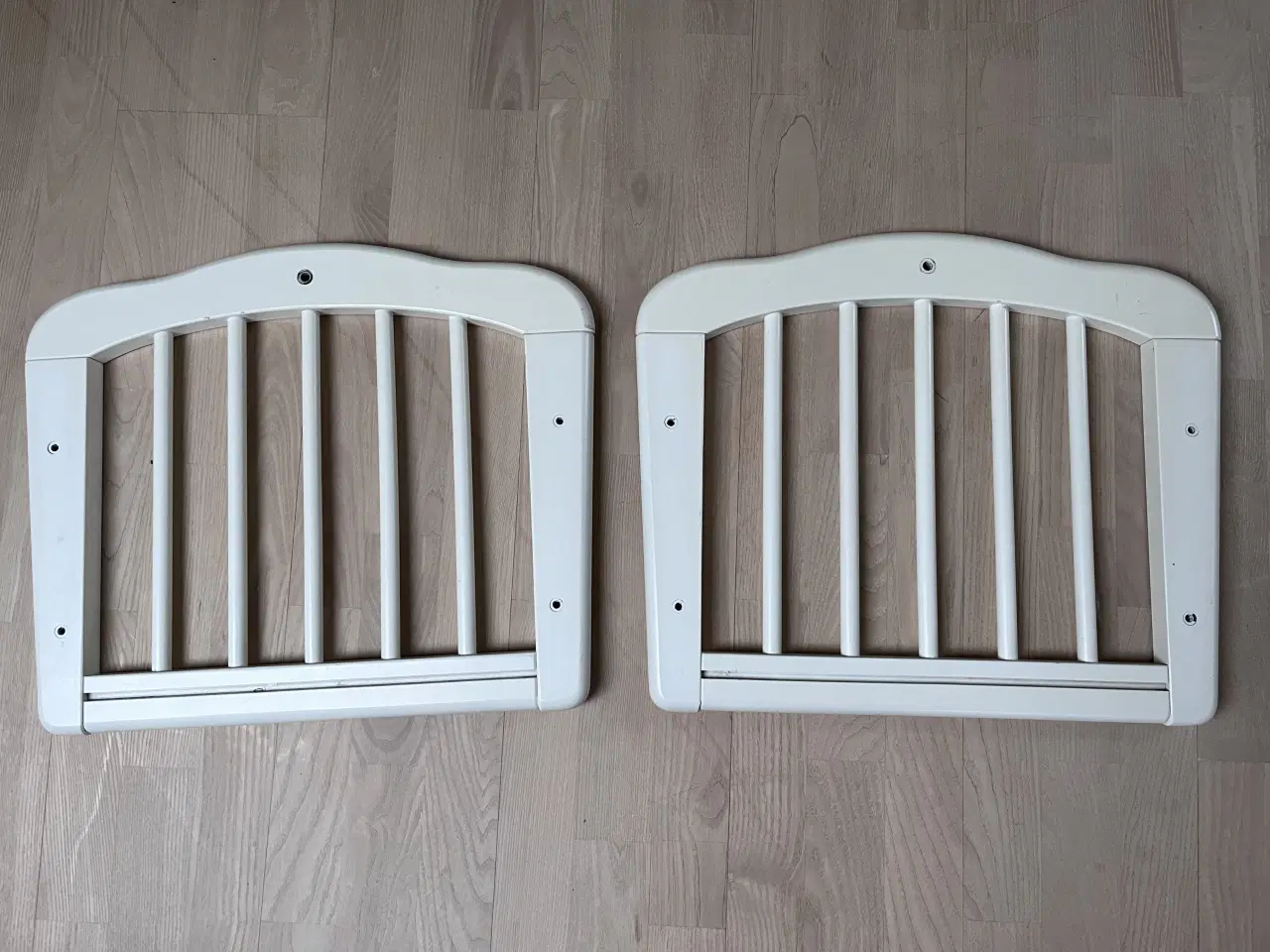 Billede 4 - Vugge, Babyvugge, Hængevugge, Troll