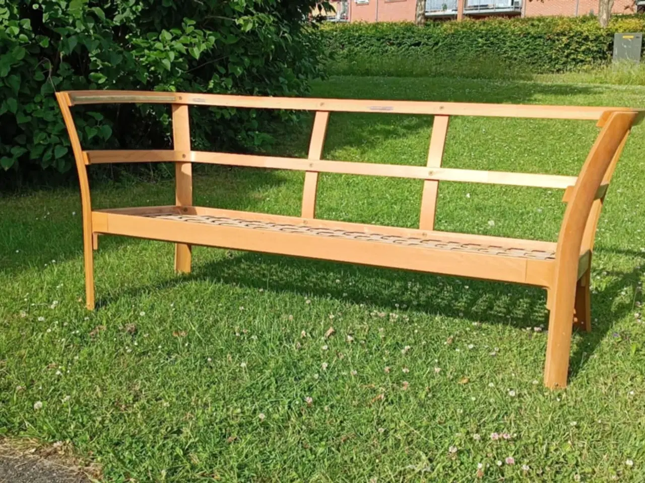 Billede 6 - Dansk designsofa fra Thyregod Træindustri (retro)