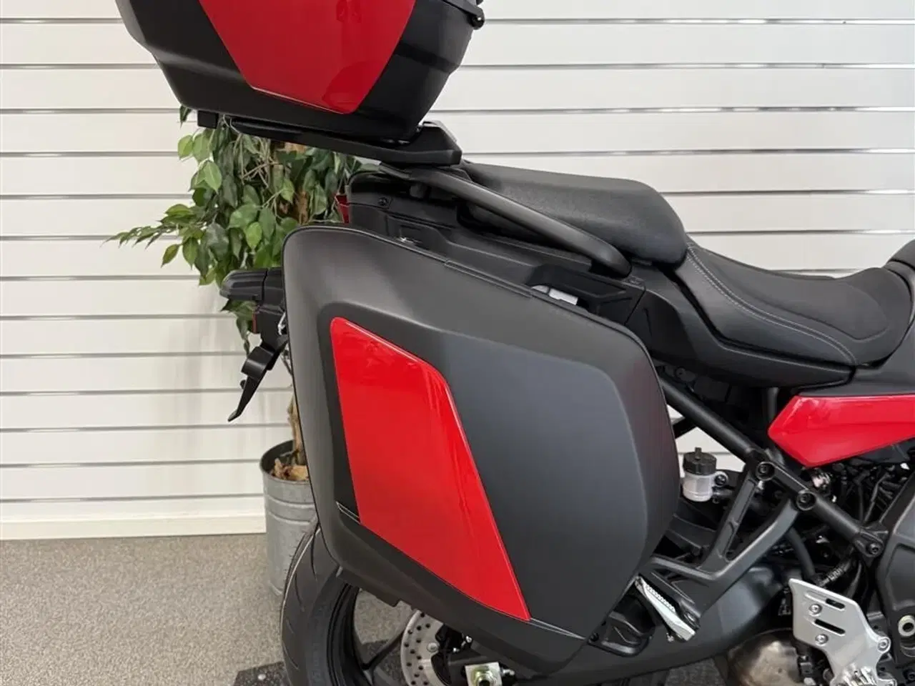 Billede 3 - Yamaha Tracer 9 ABS