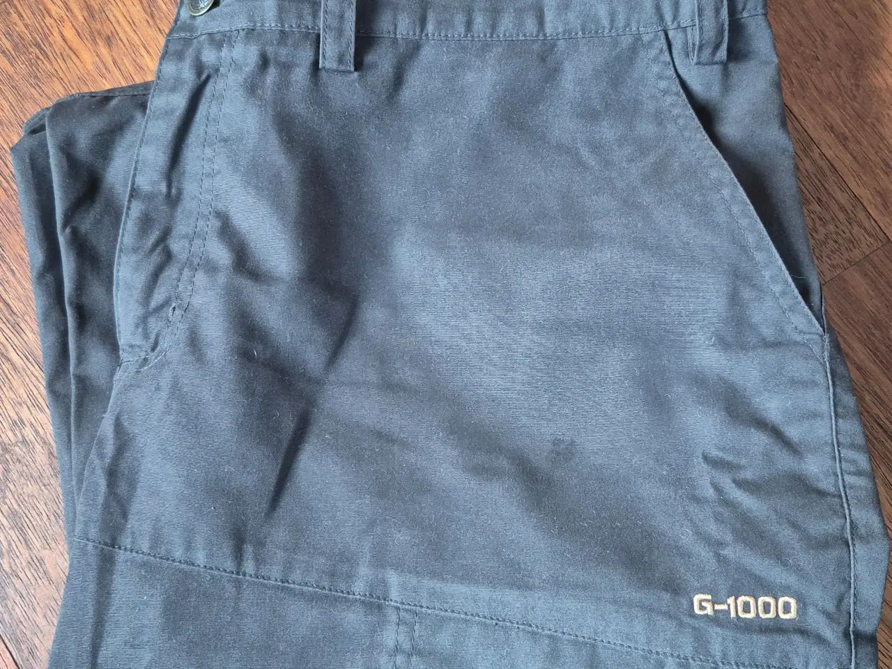 Billede 4 - Fjällräven Karla bukser str. 42