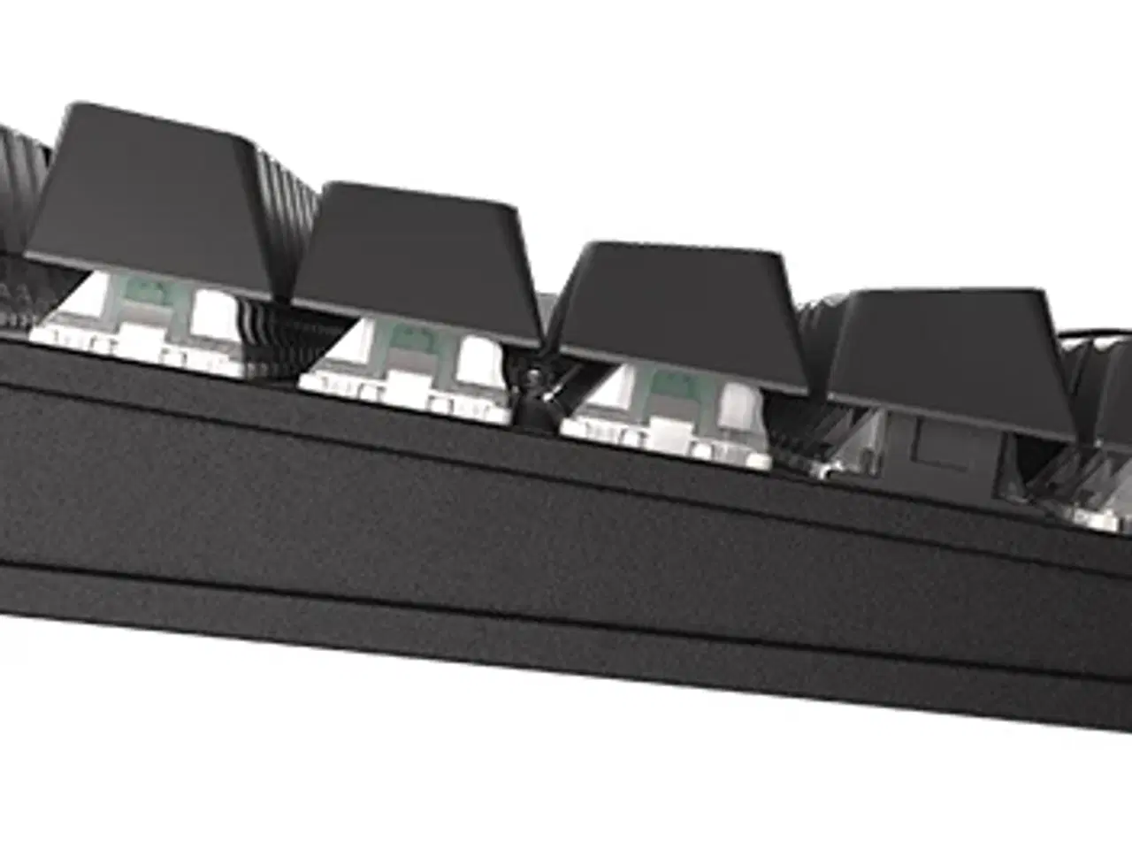 Billede 6 - Wooting Two HE - Bedste Gaming Tastatur