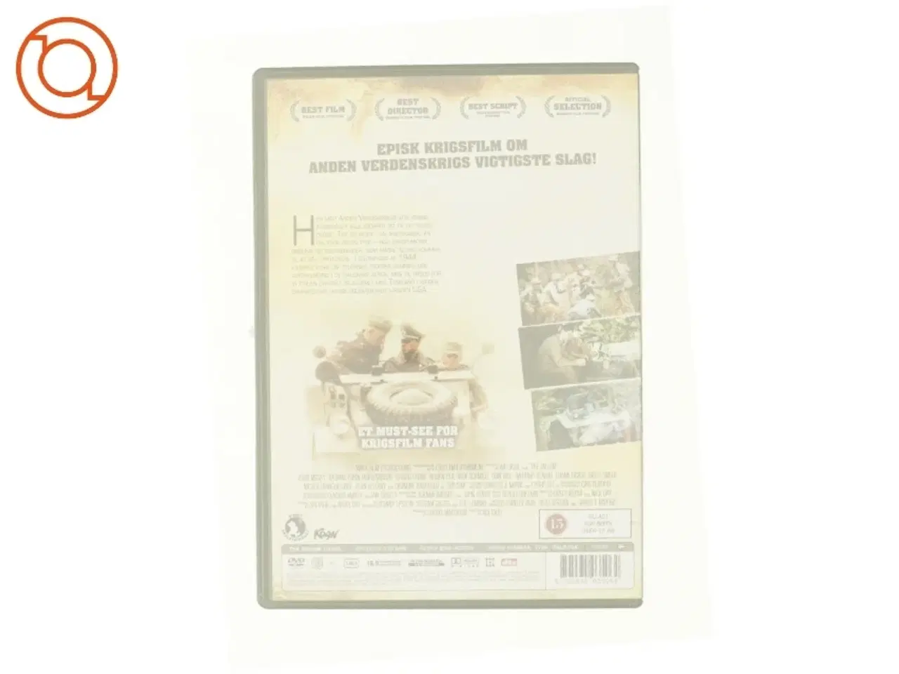 Billede 3 - The Fallen