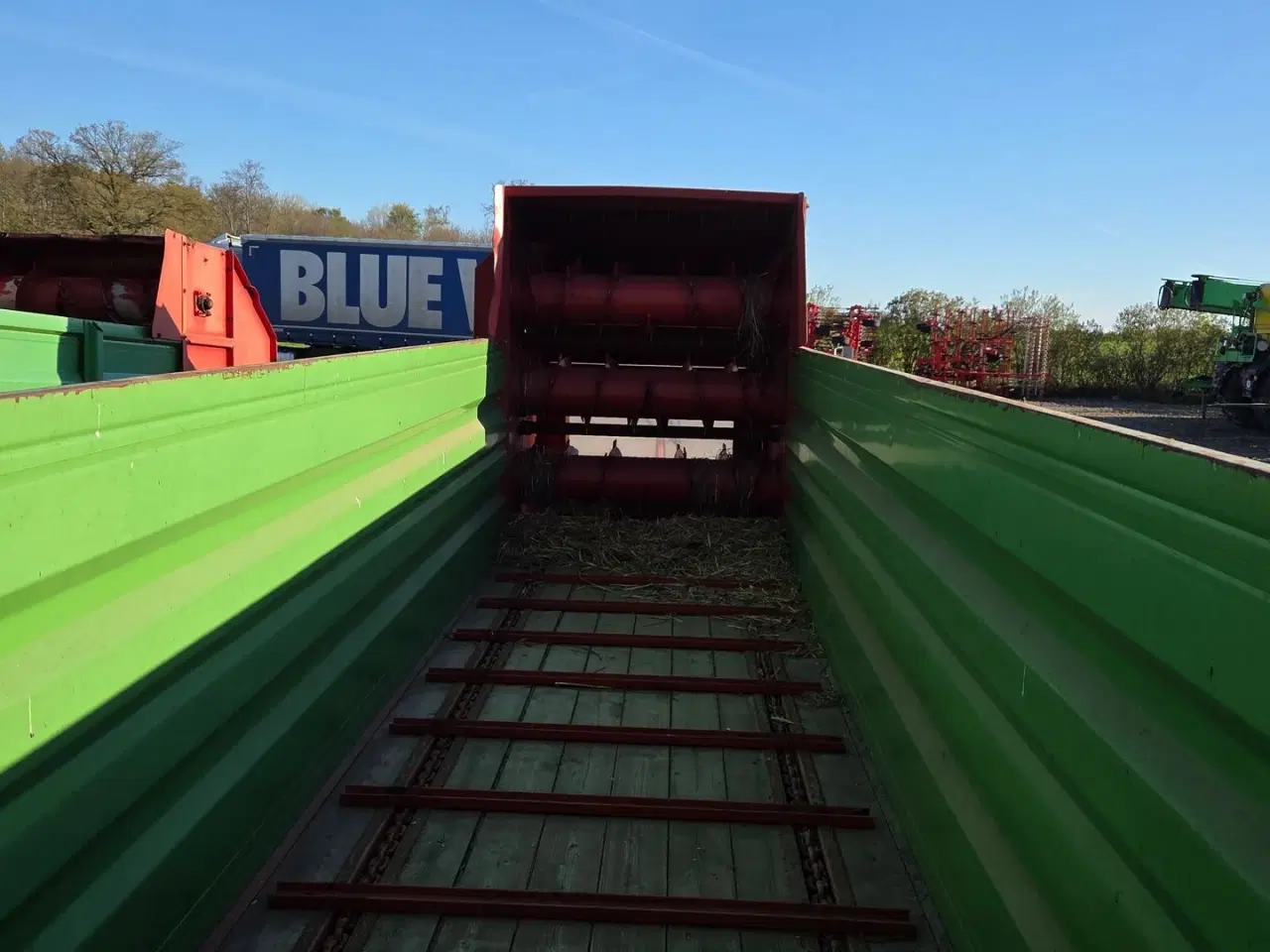 Billede 5 - - - - Hawe SVW2