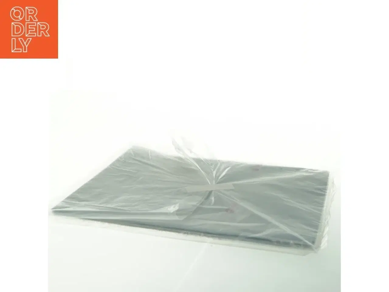 Billede 2 - Esselte plastiklommeinddeler fra Esselte (str. 30x24,5 cm)