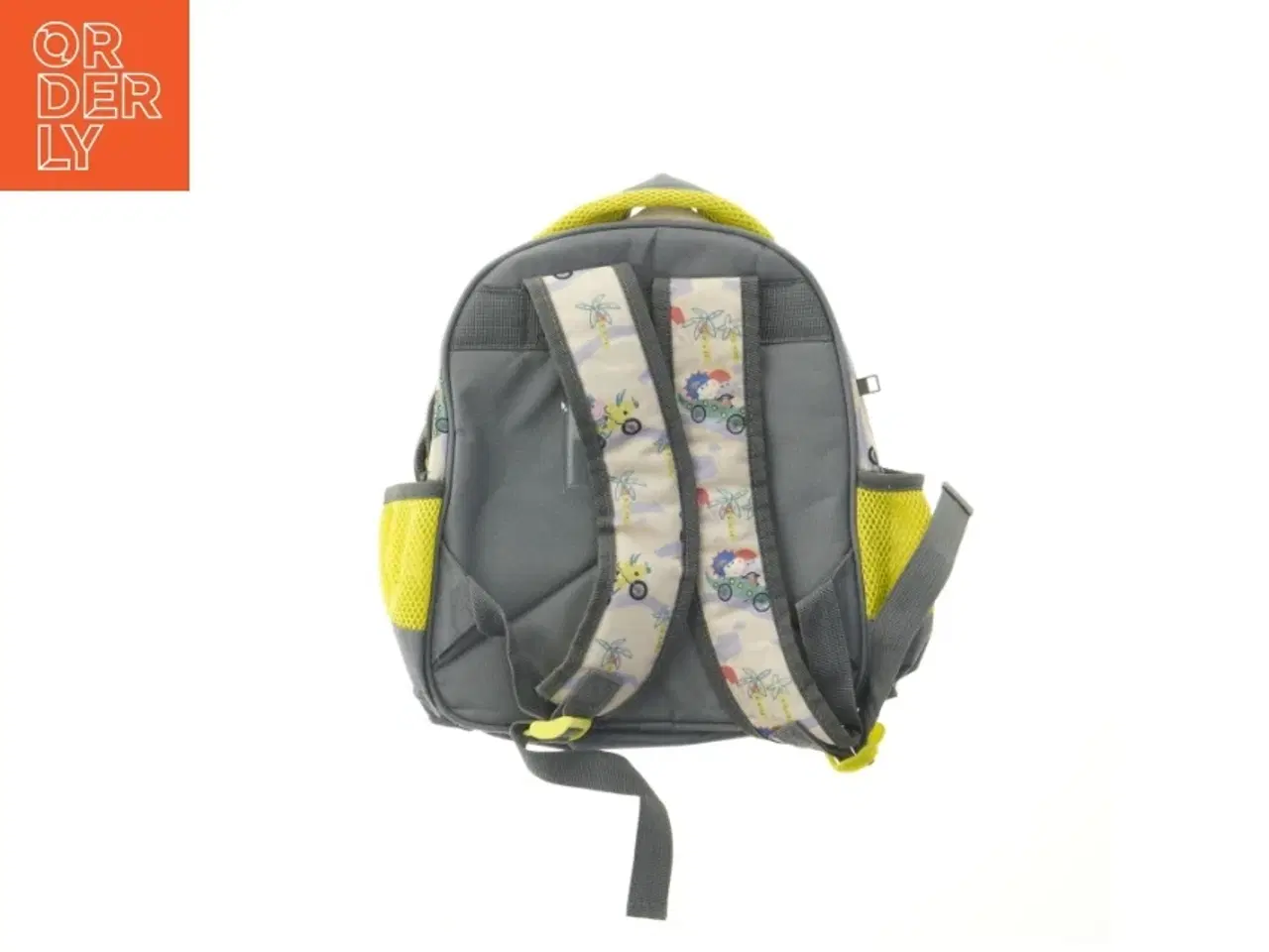 Billede 2 - Peppa Pig børnehave rygsæk fra Peppa Pig (str. 33x33 cm)