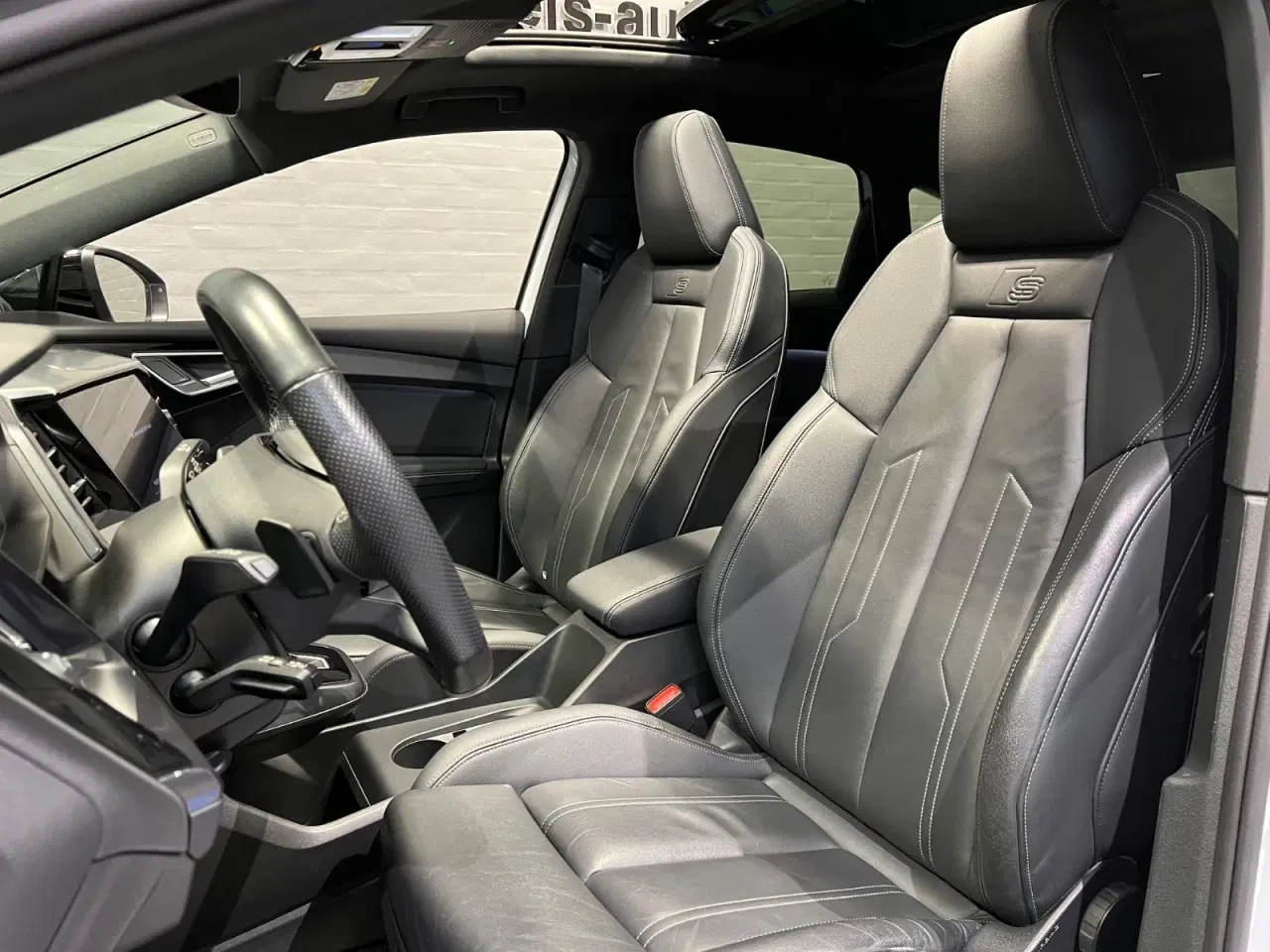 Billede 23 - Audi Q4 e-tron 40 S-line Sportback