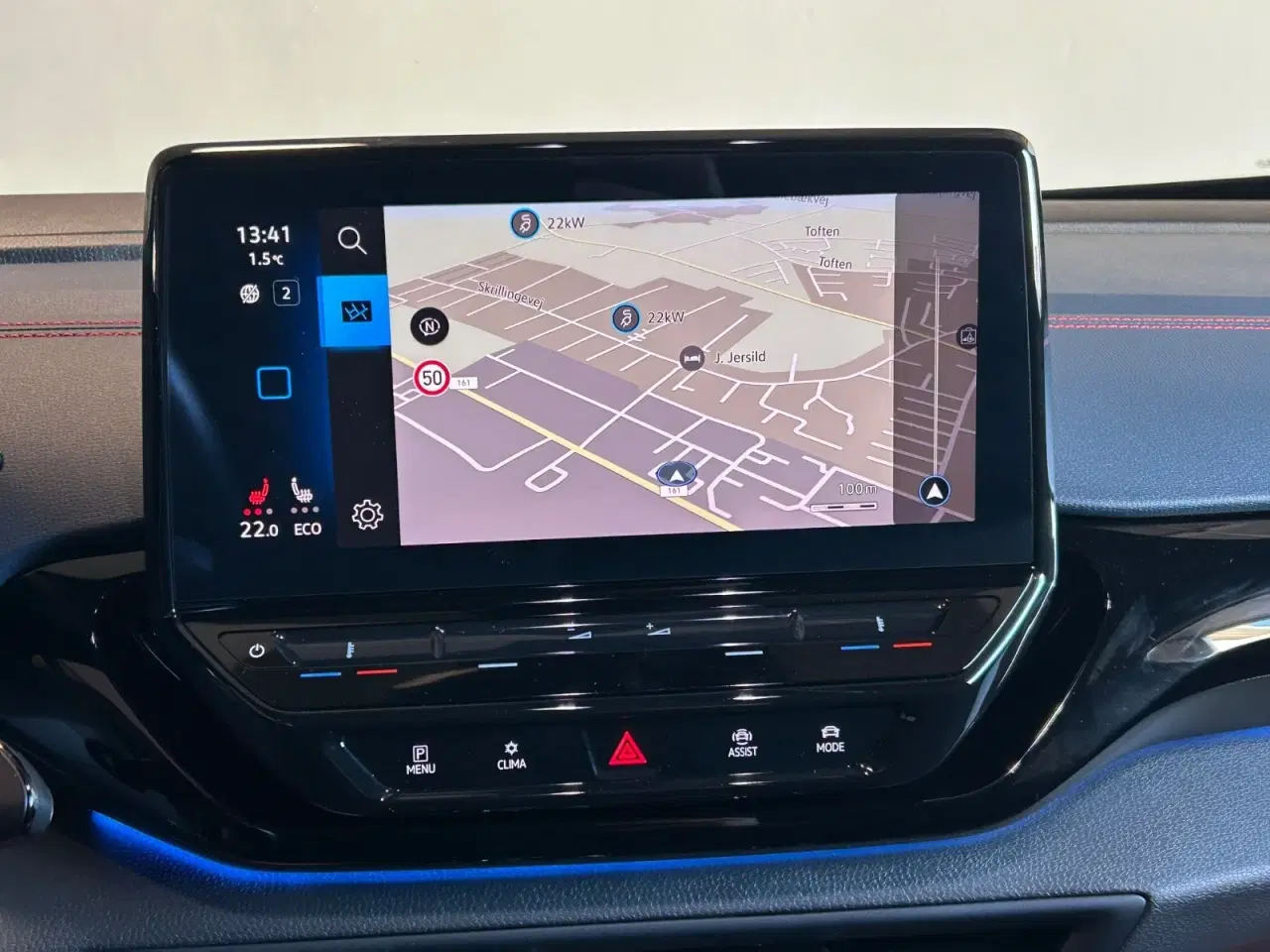 Billede 15 - VW ID.4 77 GTX 4Motion