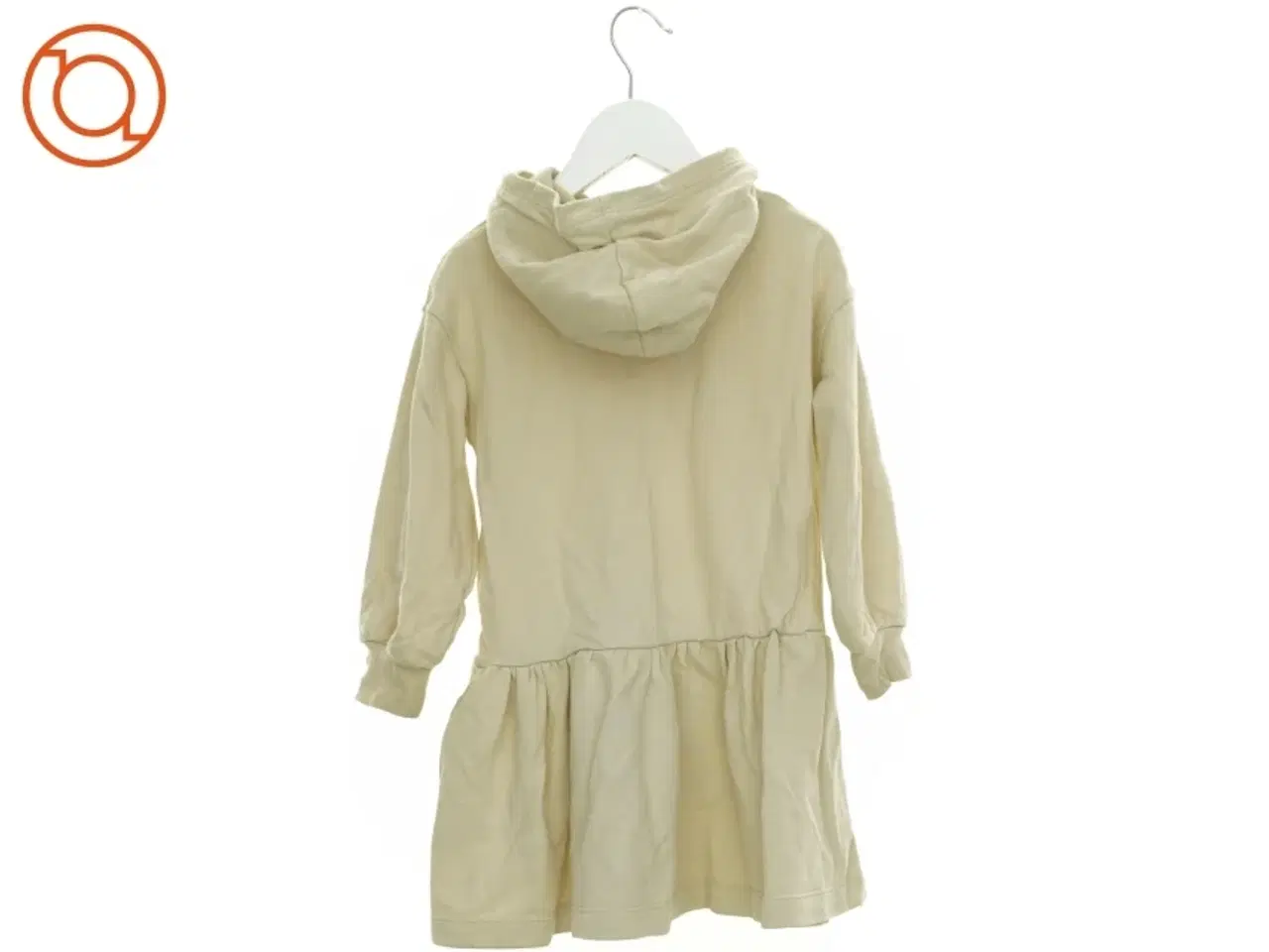 Billede 2 - Kjole fra H&M (str. 110 cm)