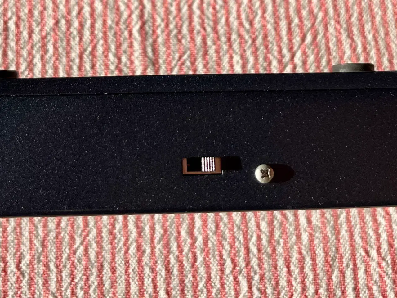 Billede 3 - Palmer PDI-09 The Junction -  Guitar DI Box