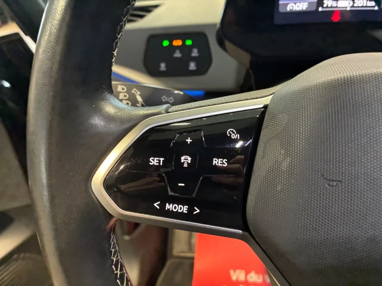 Billede 11 - VW ID.3 58 Pro