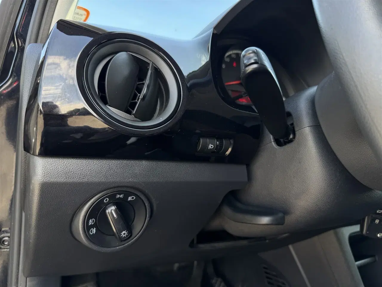 Billede 10 - VW up 1,0 MPI Move ASG 75HK 5d Aut.