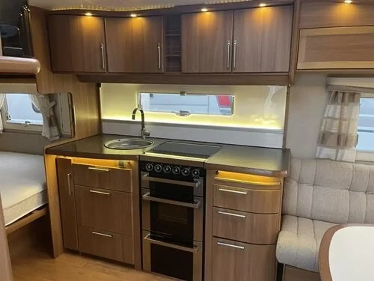 Billede 5 - Kabe ROYAL 560 XL/KS