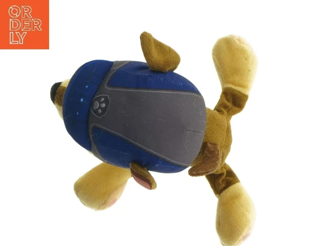 Billede 3 - Bamse fra Paw patrol