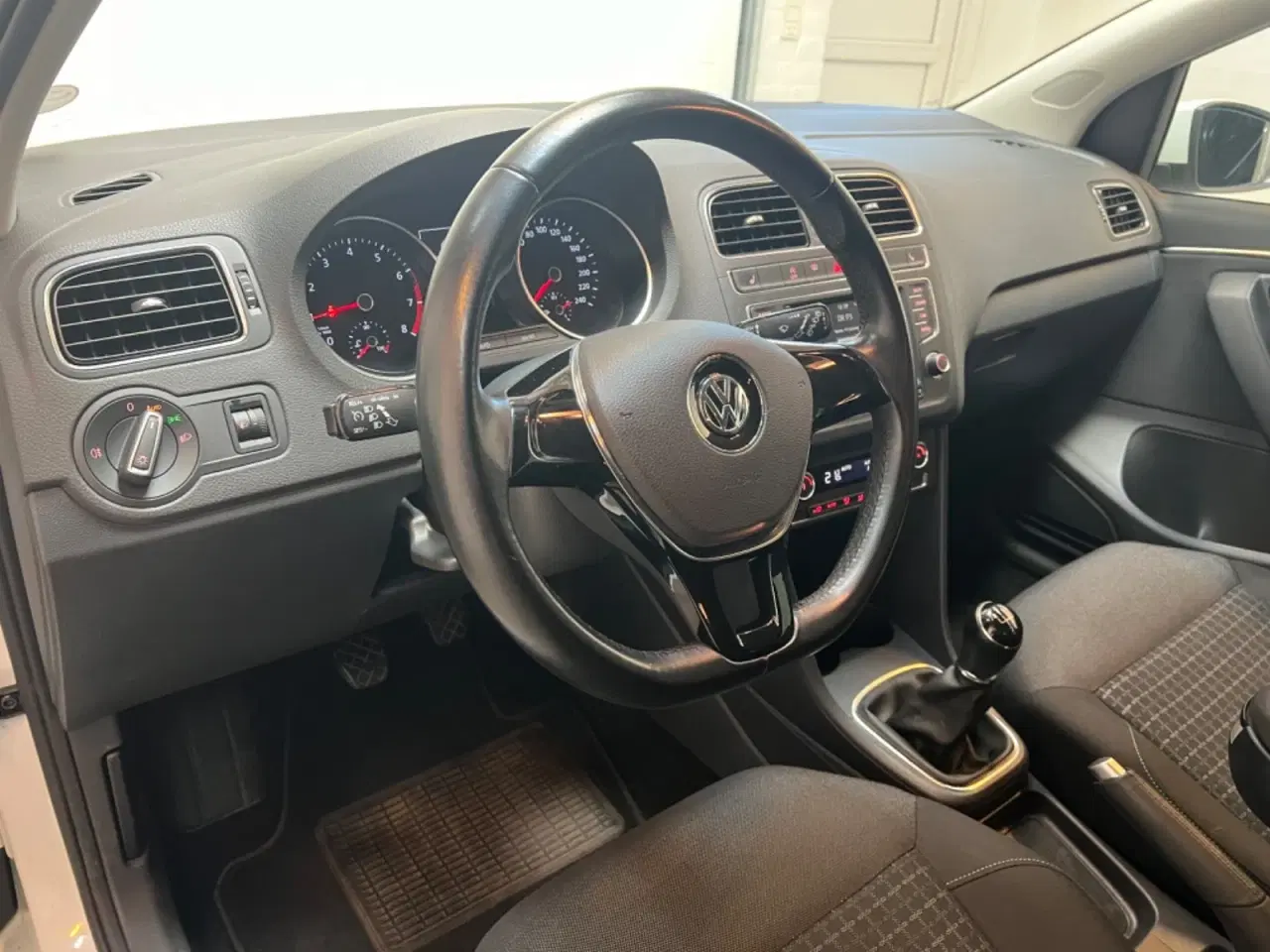 Billede 8 - VW Polo 1,2 TSi 90 Comfortline BMT