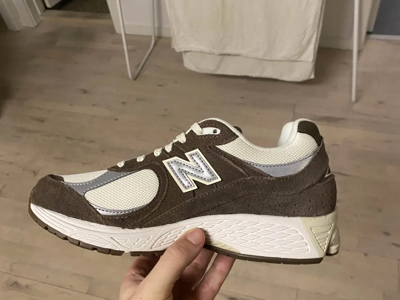 Billede 2 - New Balance 2002R Brown