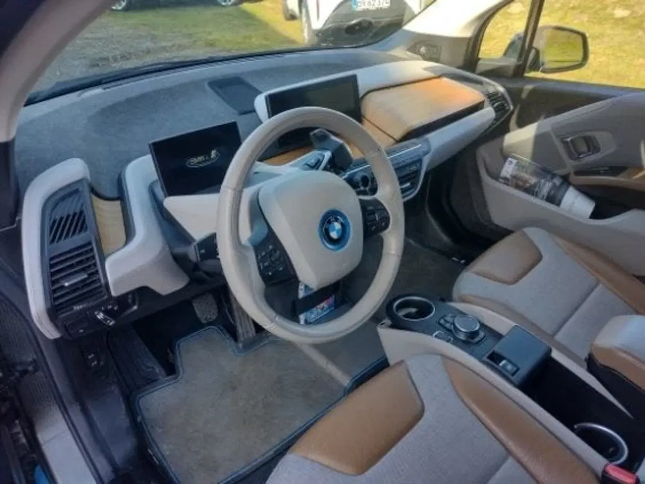 Billede 7 - BMW i3  BEV