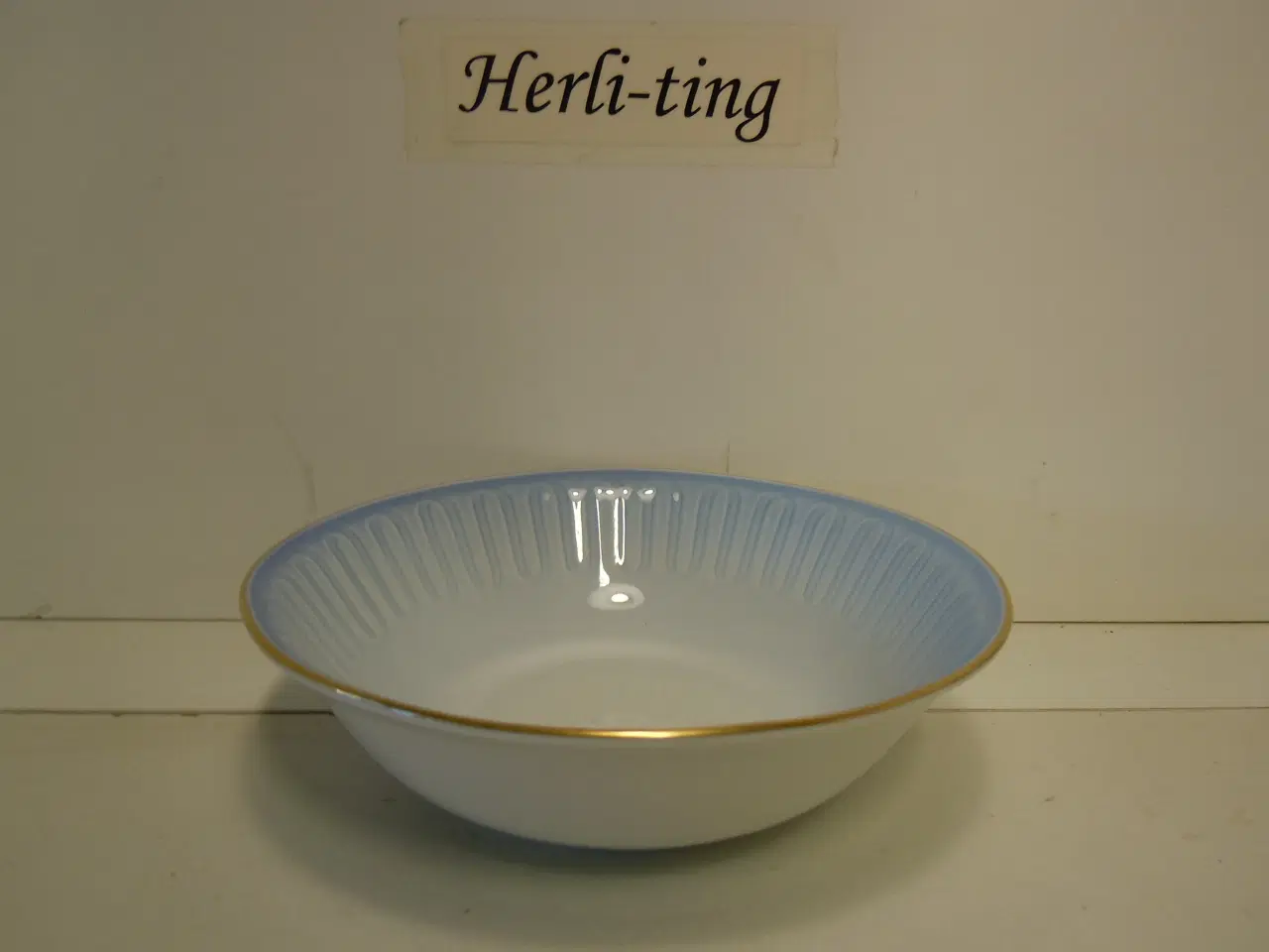 Billede 7 - OPHØRSUDSALG på B&G "Ballerina" stel. Priser fra