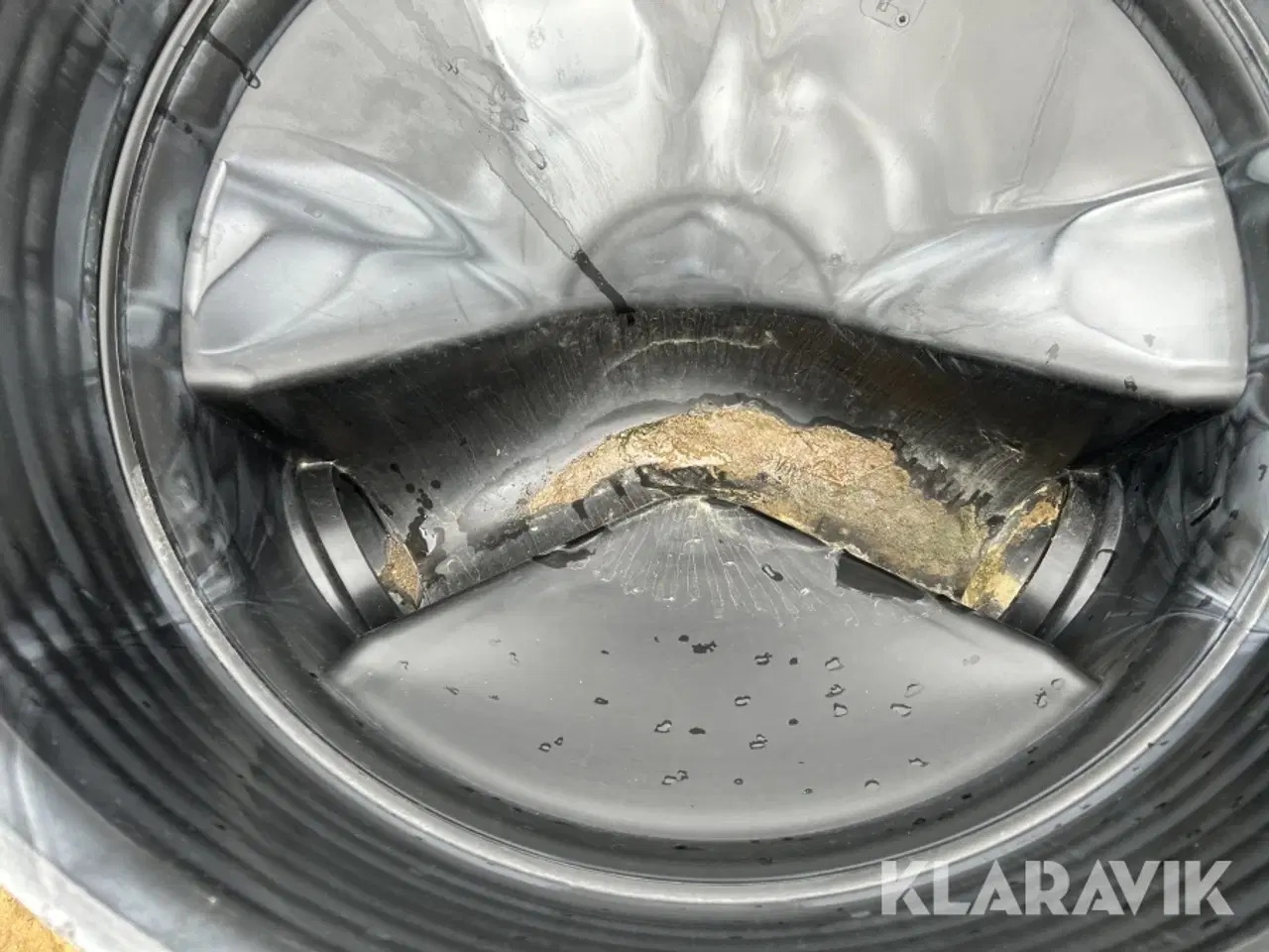 Billede 4 - Brøndrør PVC med brøndbunde 2 styk