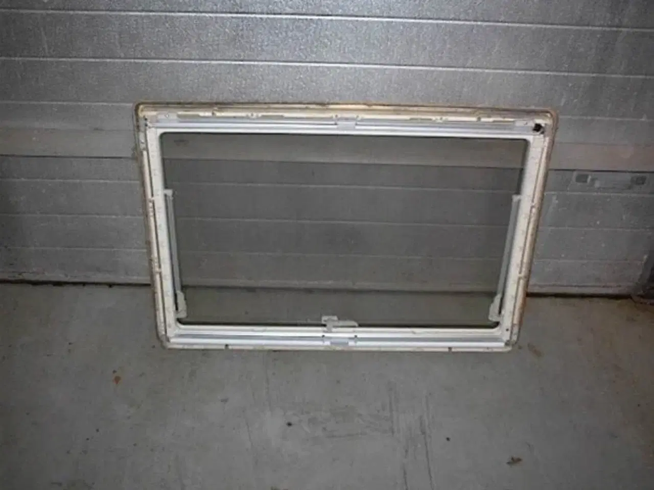 Billede 3 - Tabbert rude