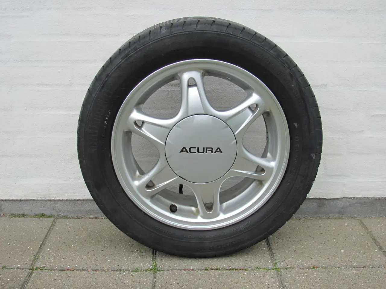 Billede 8 - Acura Integra LS Special Edition aut.