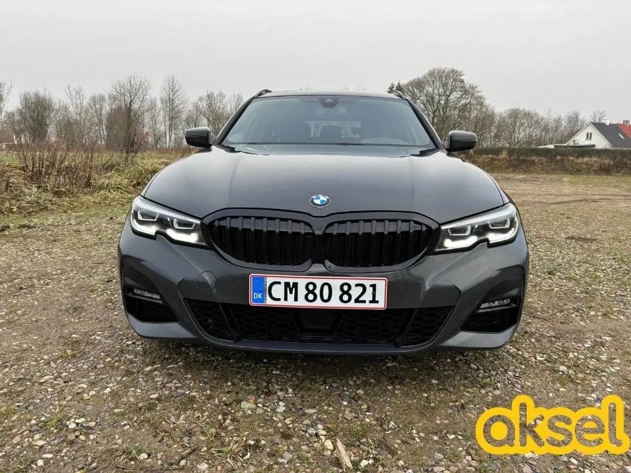 Billede 2 - BMW 330i 2,0 Touring M-Sport aut.