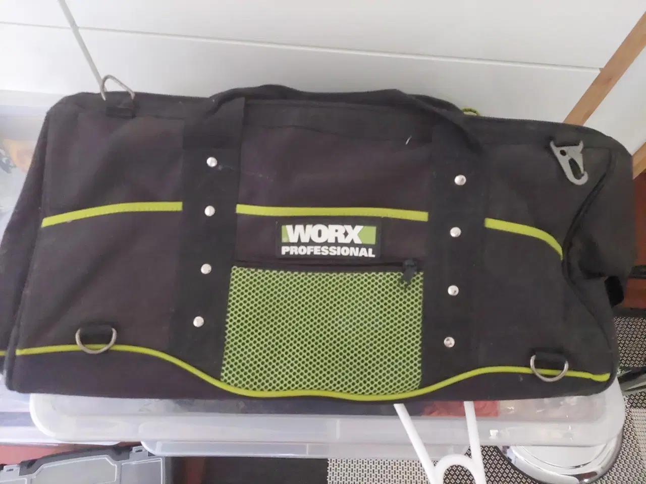 Billede 1 - Worx Værktøjstaske 