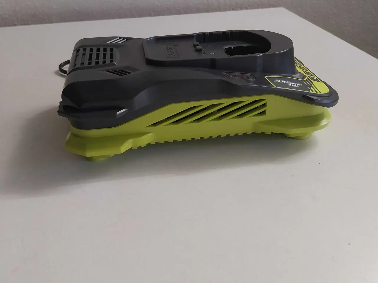 Billede 3 - Ryobi charger oplader 