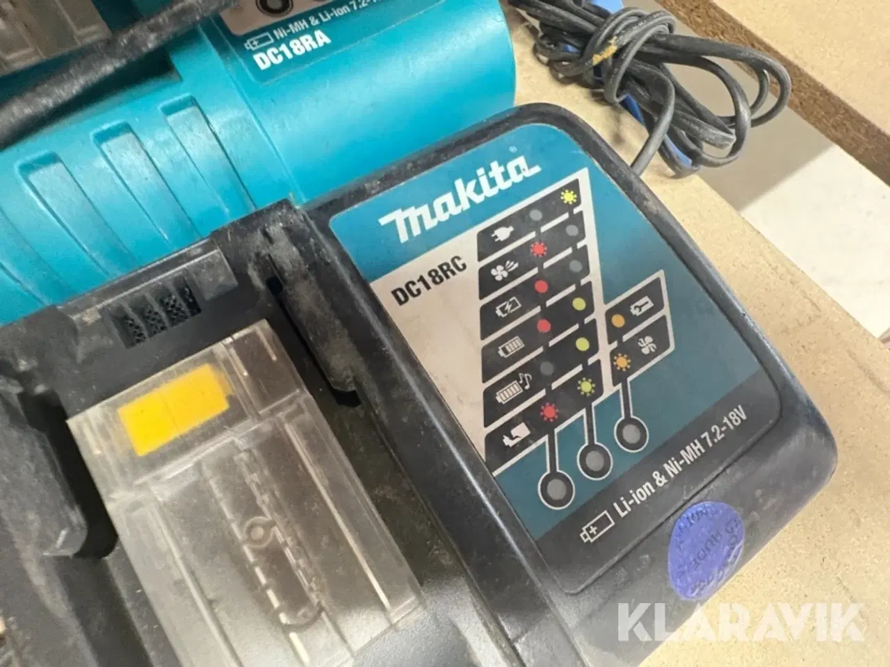 Billede 9 - Makita værktøj Makita