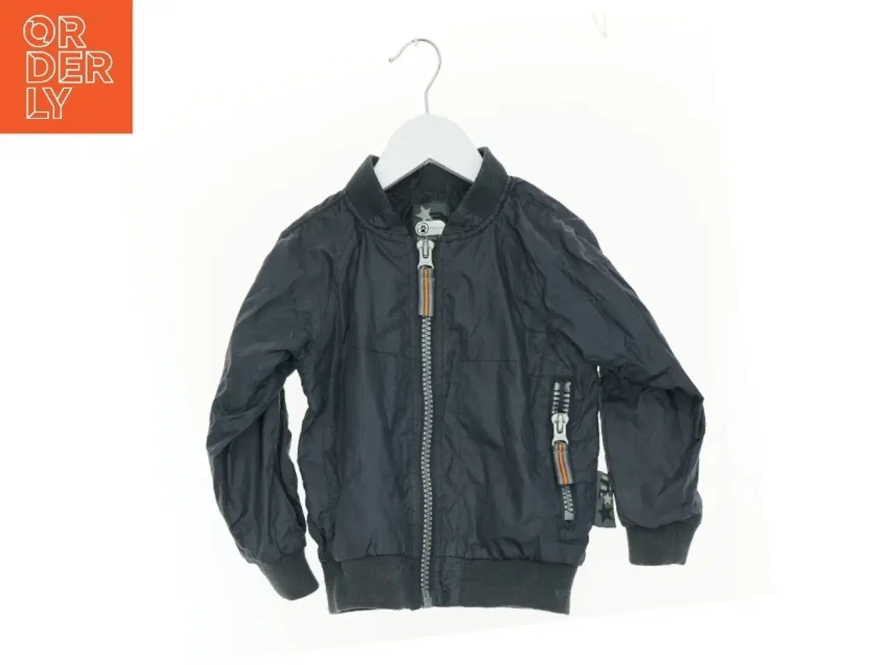 Billede 1 - Jakke fra By Pure Kids (str. 104 cm)