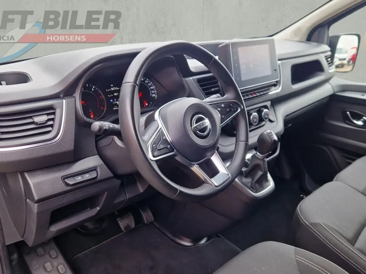 Billede 15 - Nissan Primastar 2,0 dCi 150 L2H1 N-Connecta DCT Van