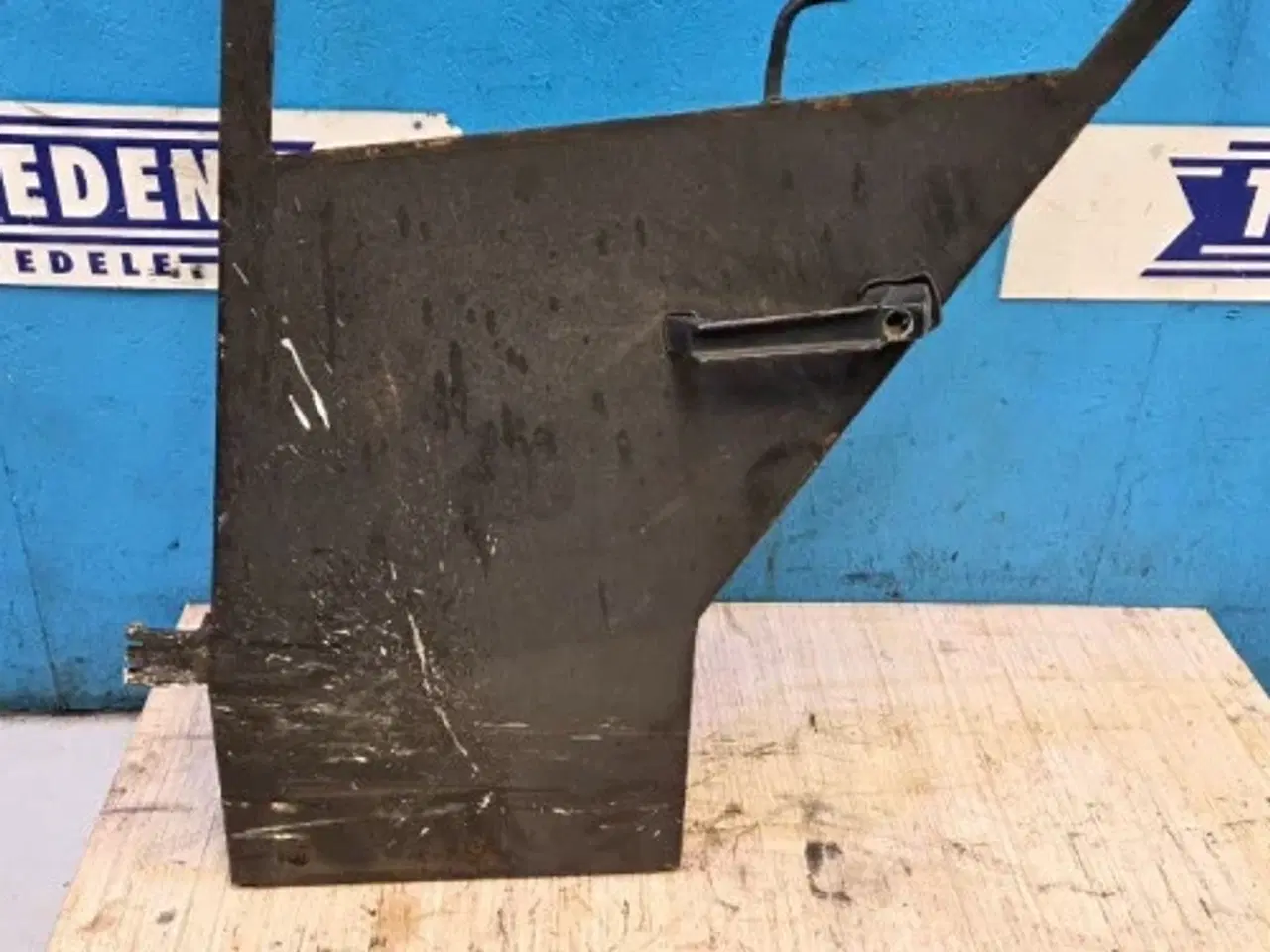 Billede 13 - Valmet 505 Dør V.  70025800