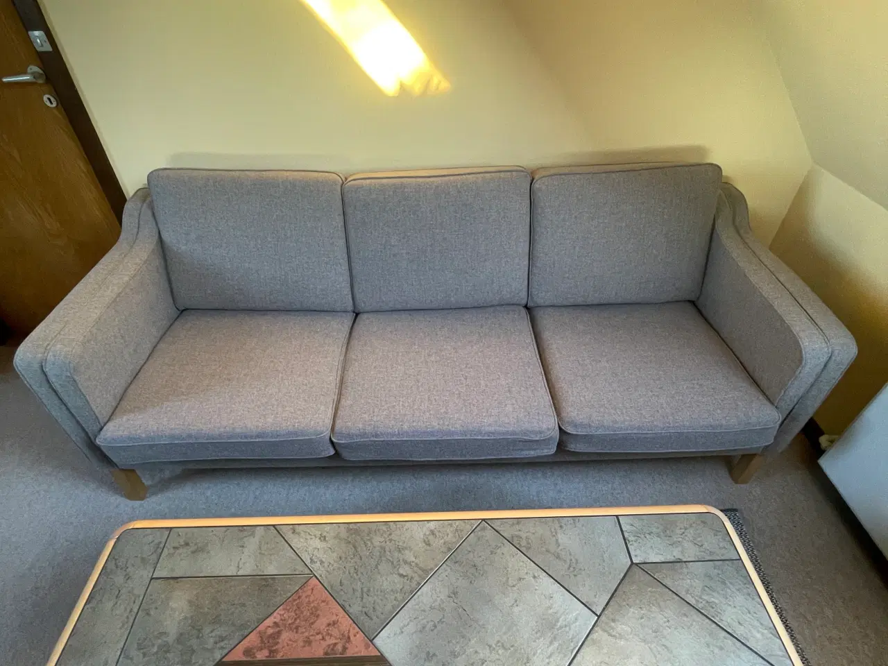 Billede 8 - ClausHolm Sofa 3 + 2 personers