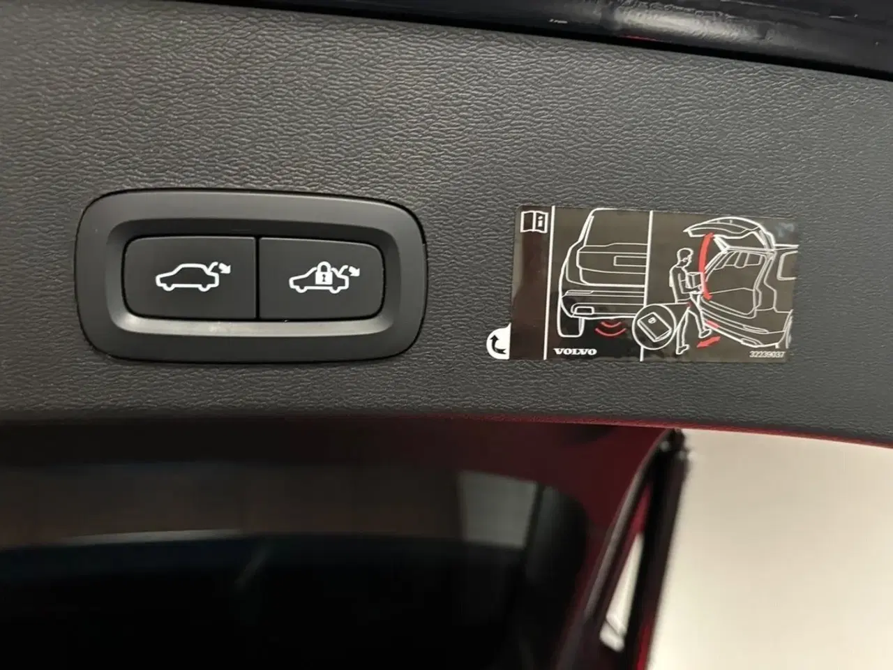 Billede 17 - Volvo XC40 1,5 T5 ReCharge Inscription aut.