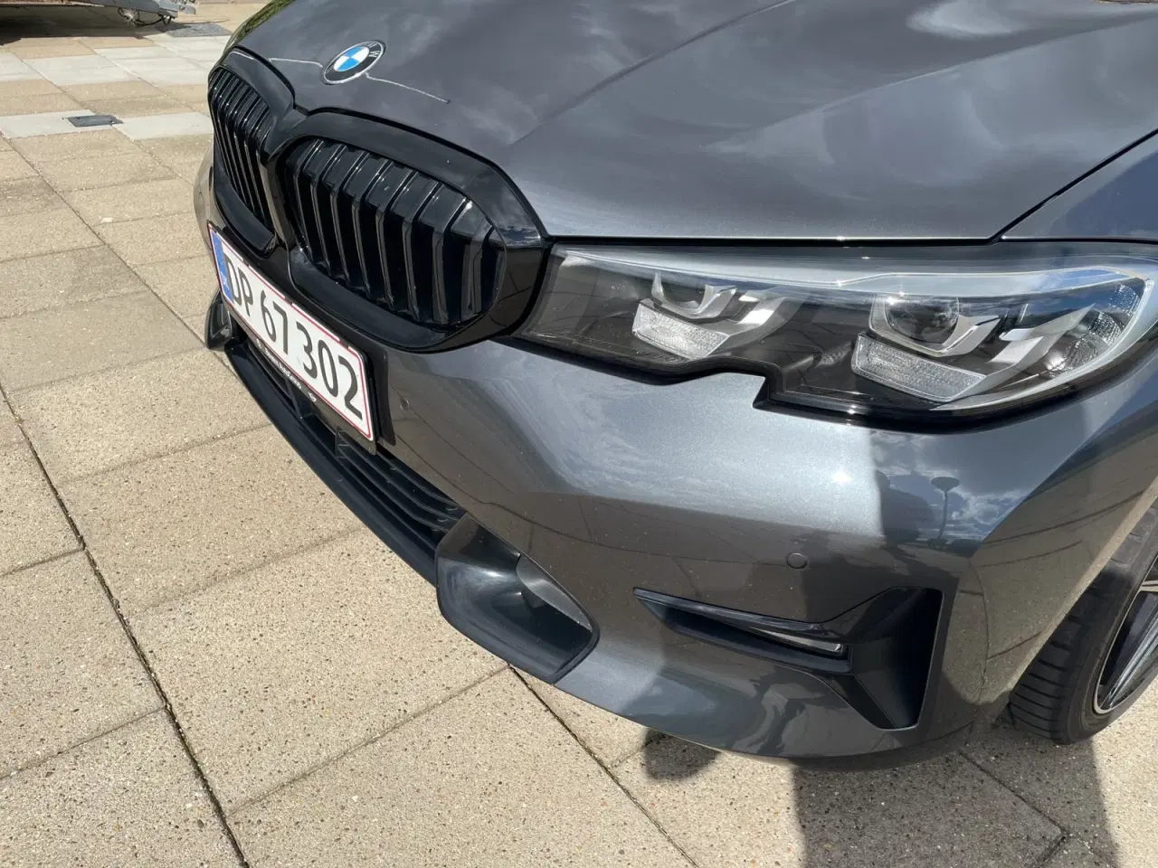 Billede 17 - BMW 330e 2,0 Sport Line aut.