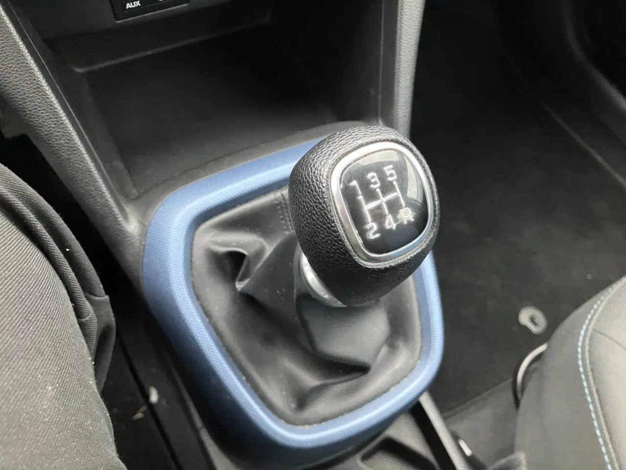 Billede 15 - Hyundai i10 1,0 Go Clim