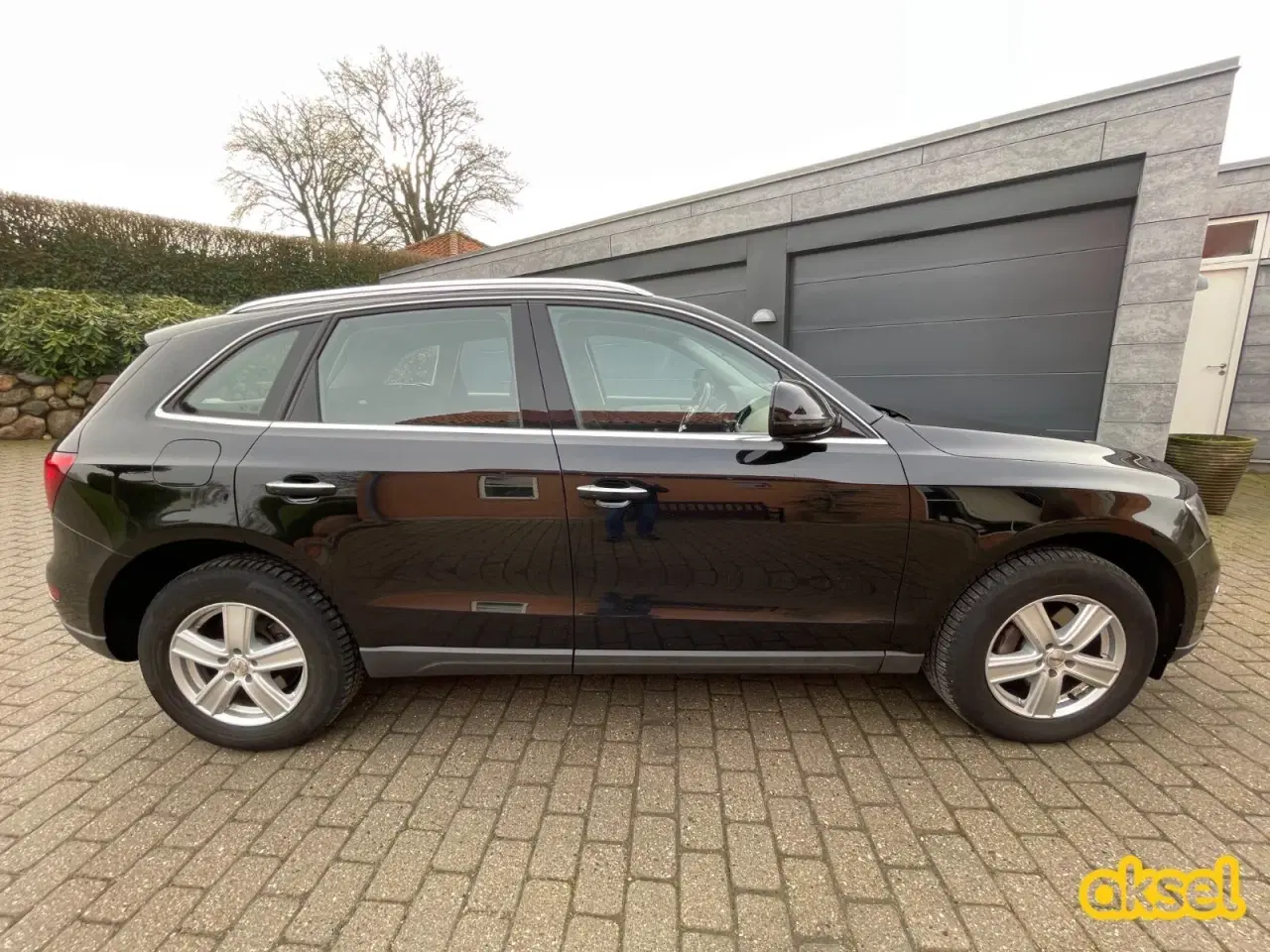 Billede 4 - Audi Q5 3,0 TDi 258 quattro S-tr. Van