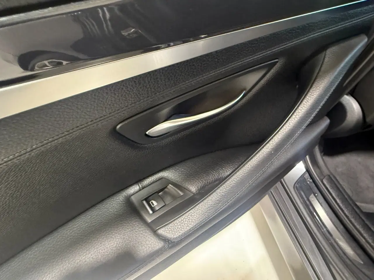 Billede 24 - BMW 520d 2,0 Touring xDrive aut.