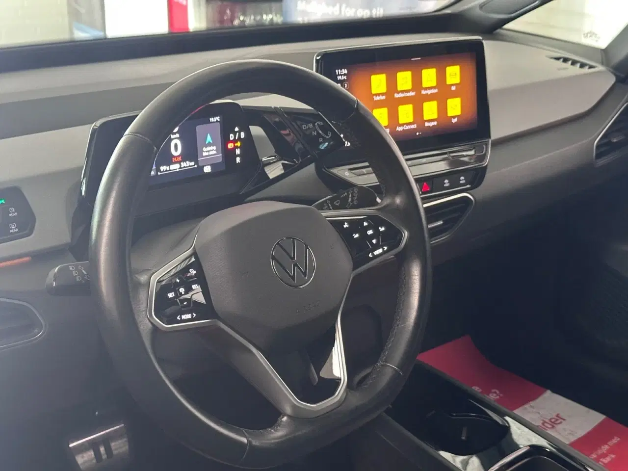 Billede 10 - VW ID.3 58 Pro