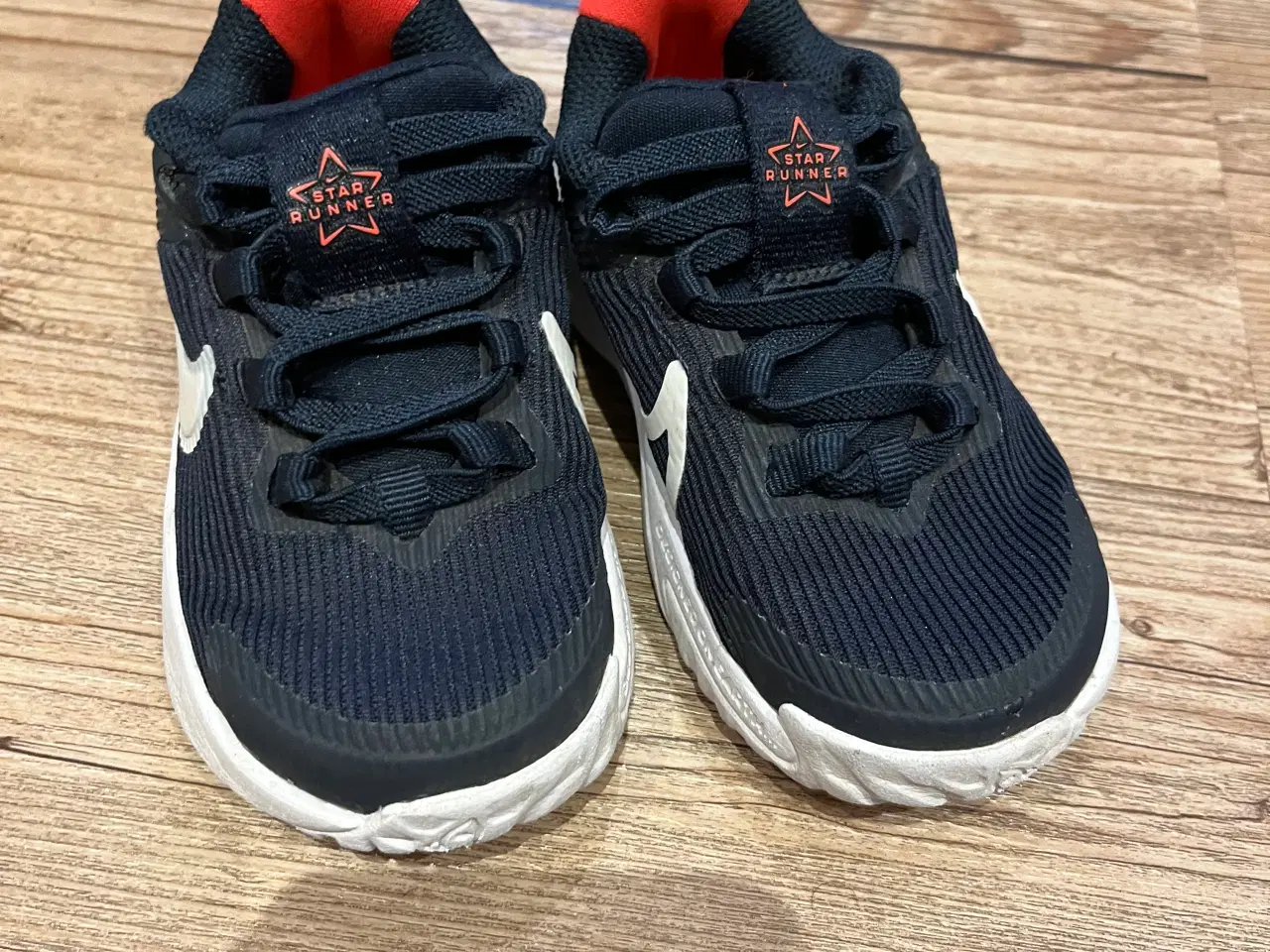 Billede 1 - Kondisko Nike