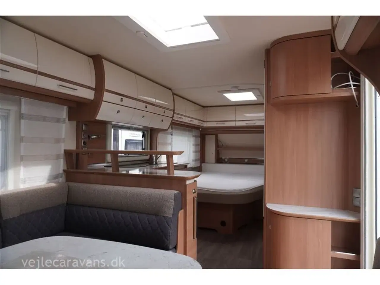 Billede 19 - 2022 - Fendt Opal 560 SRF