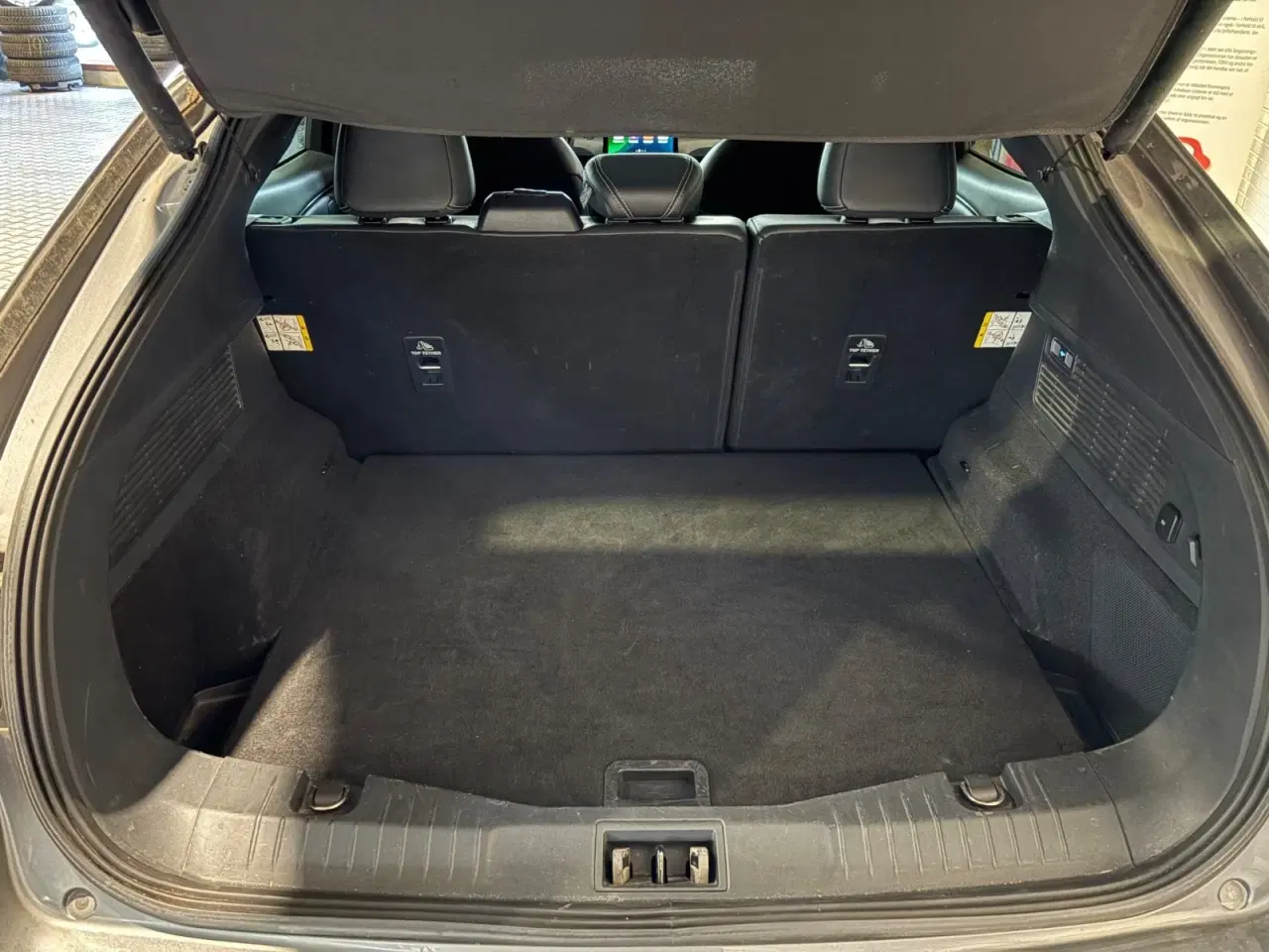 Billede 4 - Ford Mustang Mach-E 98 Extended Range