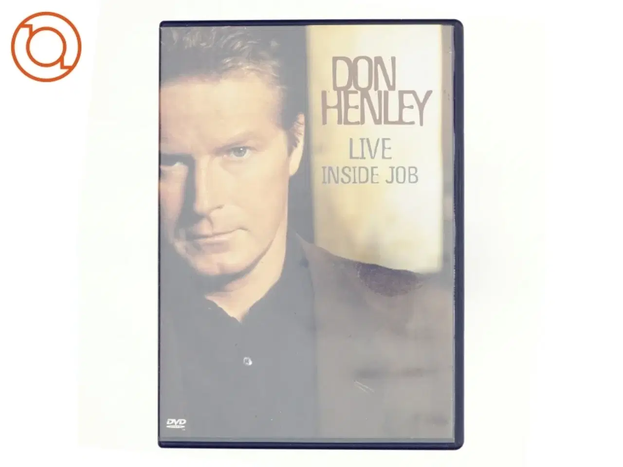 Billede 1 - Don Henley, live inside job