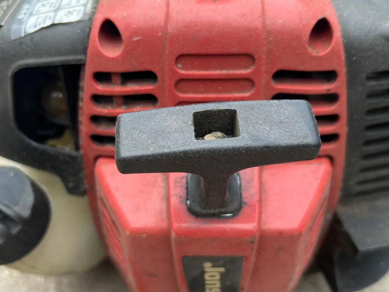 Billede 6 - 3 stk buskrydder i god stand 