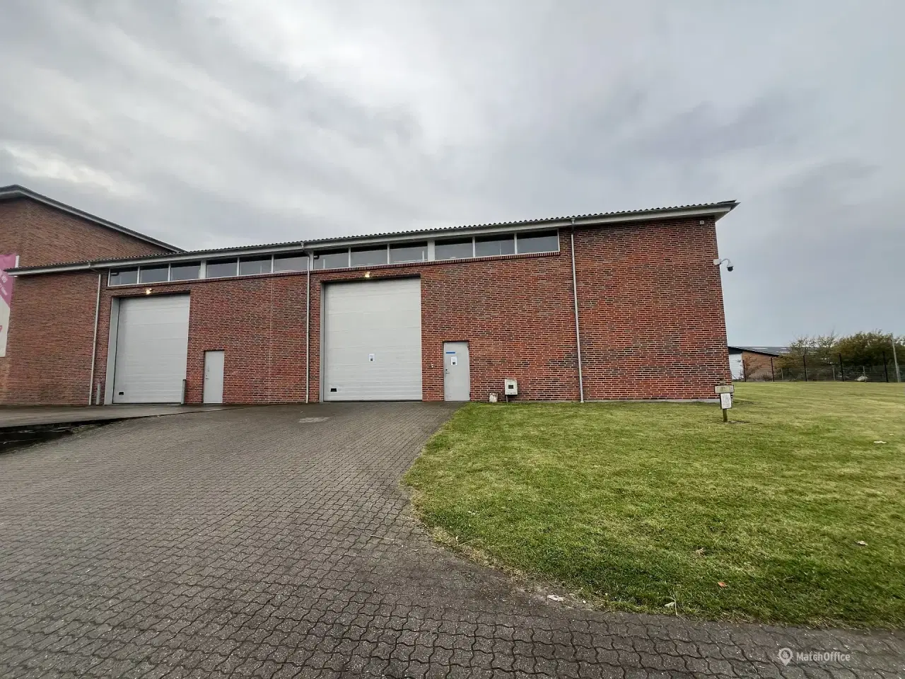 Billede 2 - Venøvej 1 S, 8800 Viborg