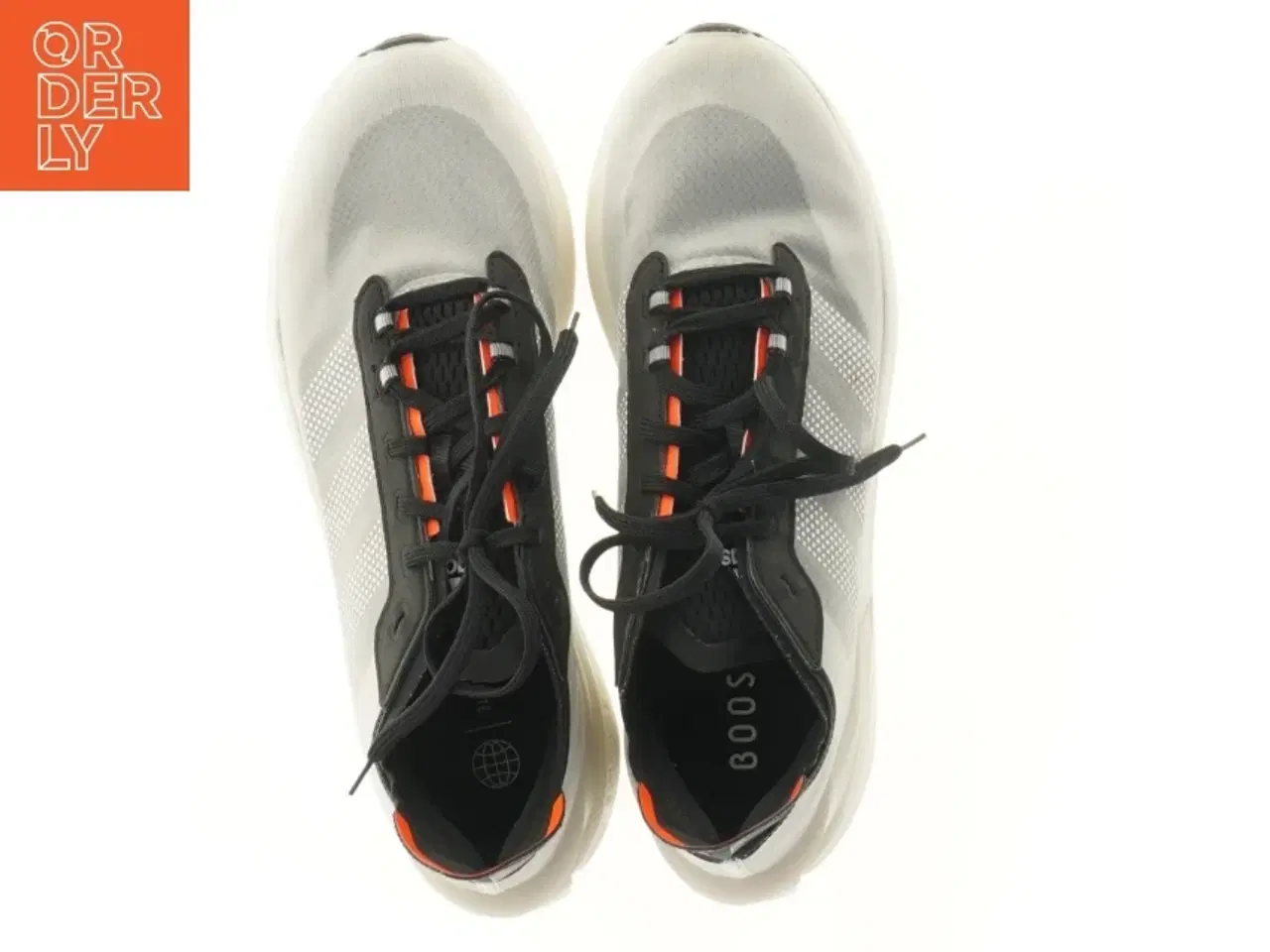 Billede 3 - Adidas Avryn Boost Bounce (str. 44 2/3 )
