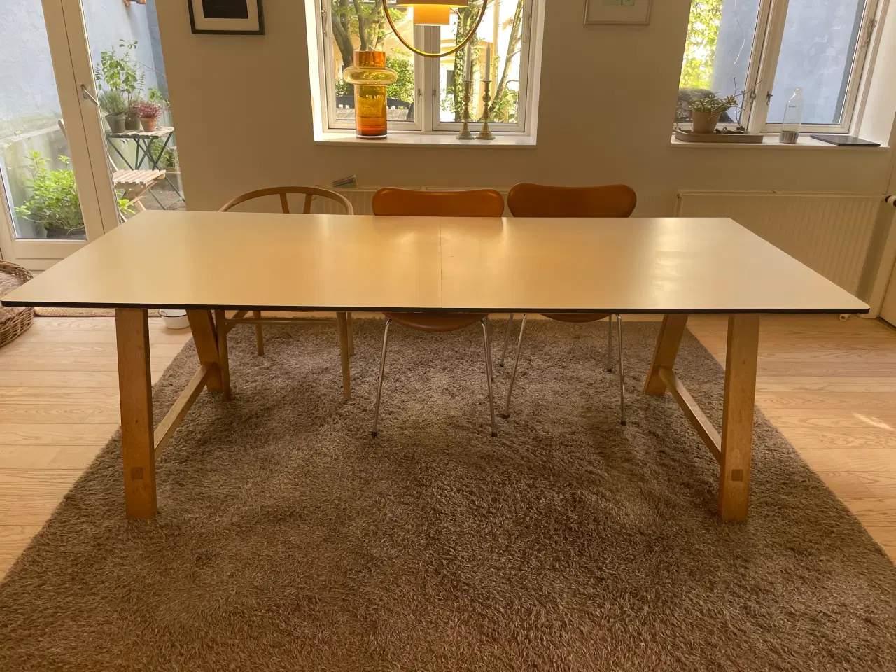 Billede 4 - ByKATO T1 spisebord by Andersen Furniture