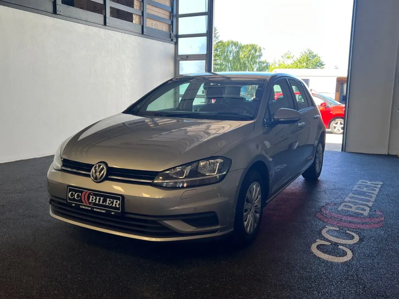 Billede 23 - VW Golf VII 1,0 TSi 85 Trendline