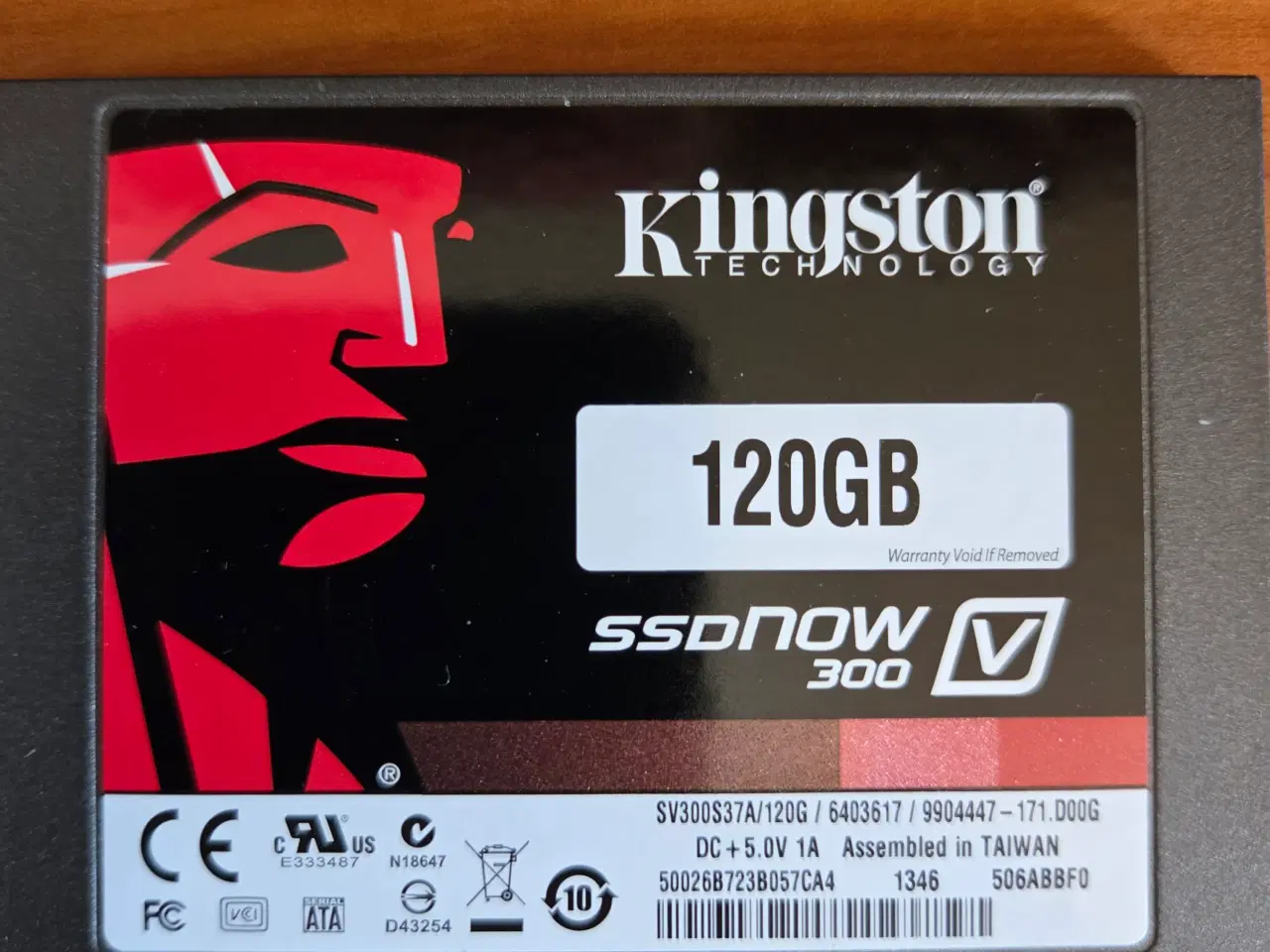 Billede 4 - 2,5" / 3,5"