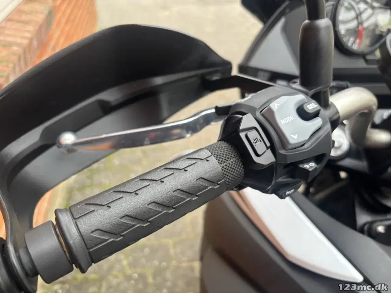 Billede 8 - Suzuki DL 650 V-Strom